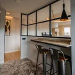 Apartmán Alfonso X *