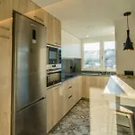 Alfonso X Apartmán Burgo