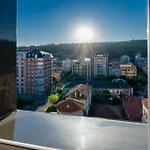 Alfonso X Apartmán Burgo