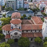 Alfonso X Apartmán Burgo