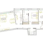 Alfonso X Apartmán