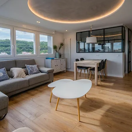 Apartament Alfonso X