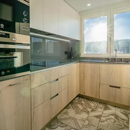 Alfonso X Appartement