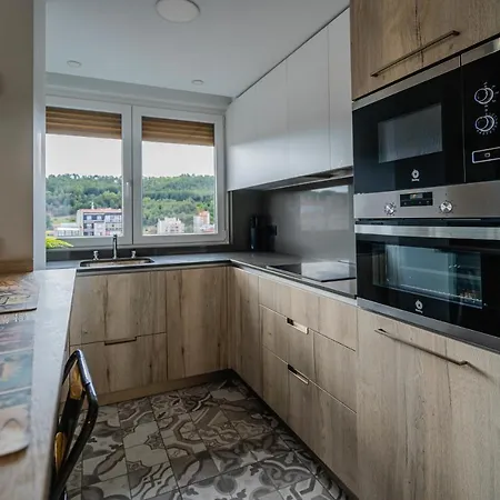 Apartment Alfonso X *