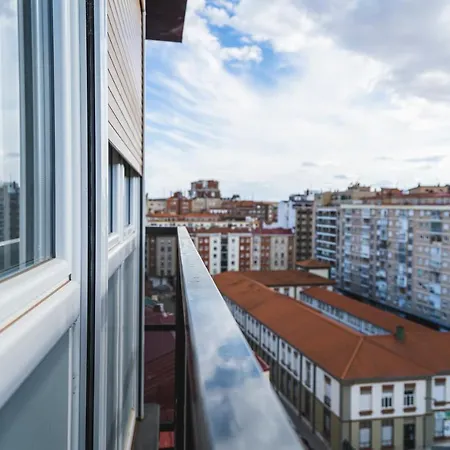 Apartment Alfonso X *