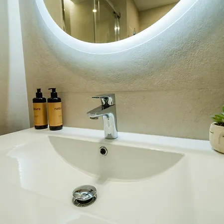 Appartement Alfonso X