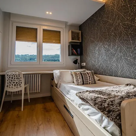 Apartment Alfonso X *