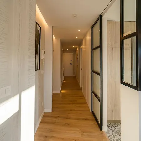 Apartment Alfonso X