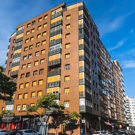 Alfonso X Appartement *