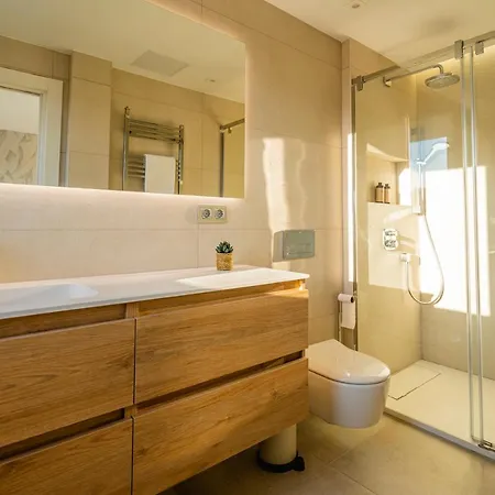 Alfonso X Apartment Burgos