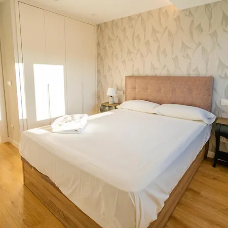Appartement Alfonso X *