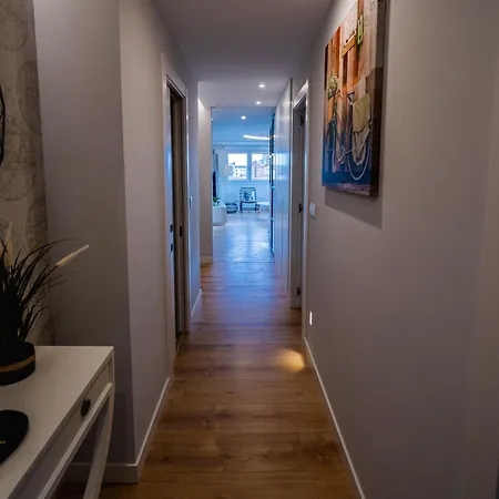 Apartamento Alfonso X - Deluxe Burgos