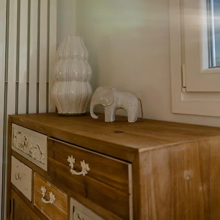 Apartment Alfonso X Burgos