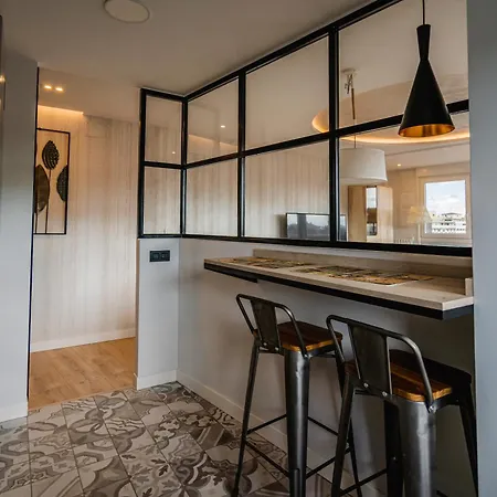 Apartament Alfonso X *