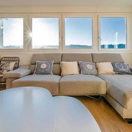 Alfonso X Appartement Burgo