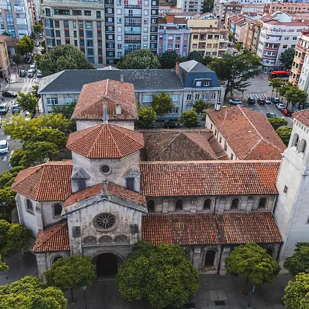 Alfonso X Apartment Burgos
