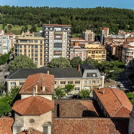 아파트 Alfonso X *