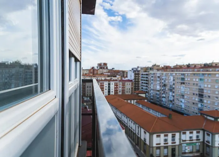 Apartman Alfonso X *