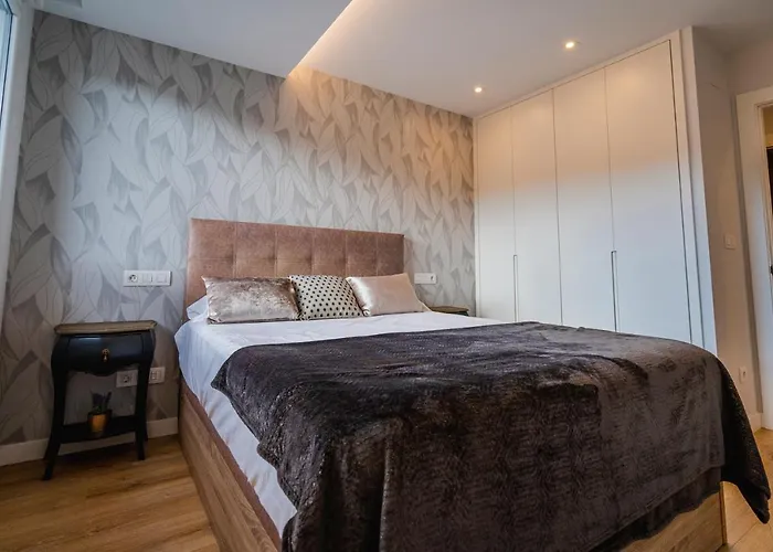 Apartman Alfonso X *