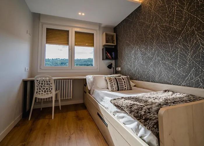 Apartman Alfonso X *