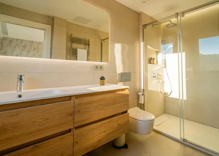 Alfonso X Apartman Burgo